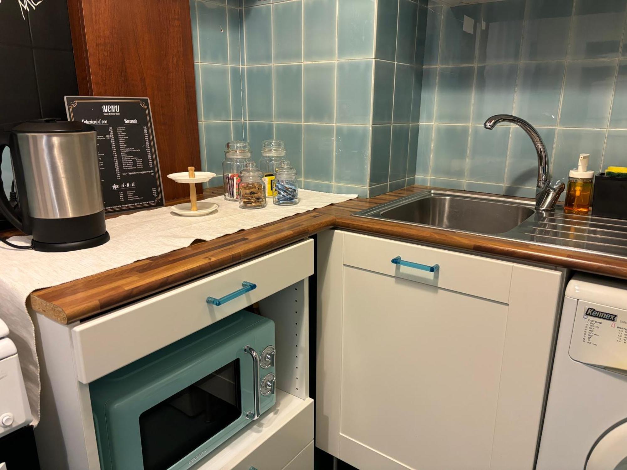 Appartamento La Terrazza Verbania Esterno foto
